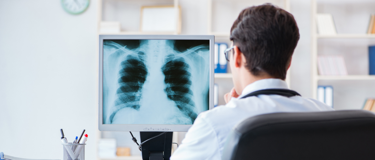 Radiology (Xray) Service Listing IH
